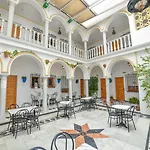 Omeyas Отель 2*