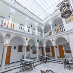 Отель Omeyas Кордова