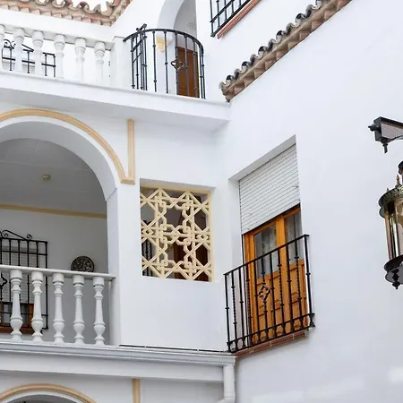 Hotel Omeyas Cordoba