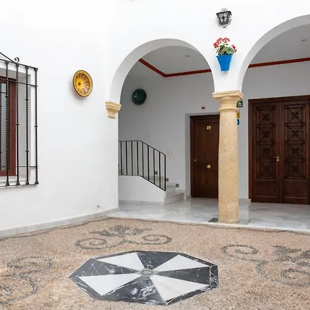 Omeyas 2* Cordoba
