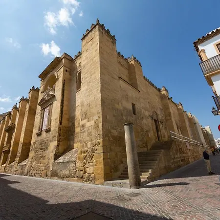 Omeyas 2* Cordoba