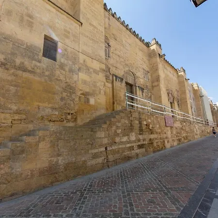 Omeyas Hotel Cordoba