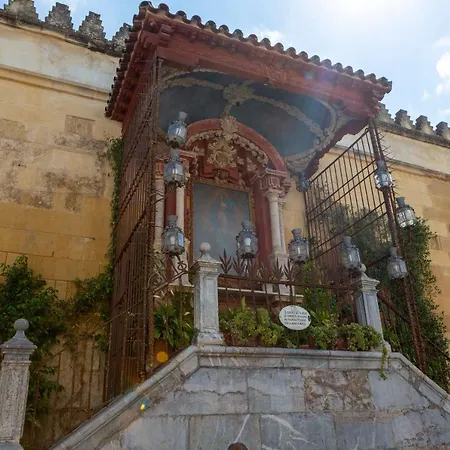 Omeyas 2* Cordoba