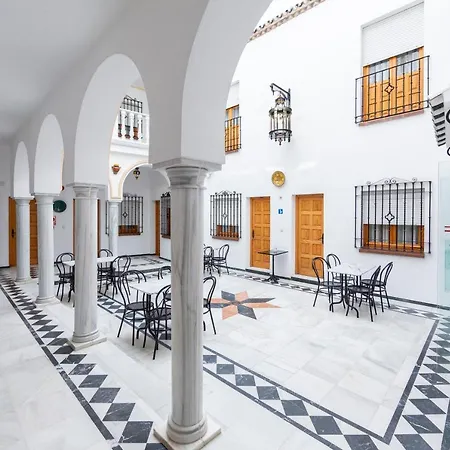 Omeyas 2* Cordoba