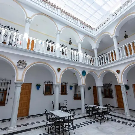 Hotel Omeyas