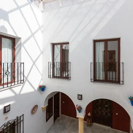 Omeyas 2* Cordoba