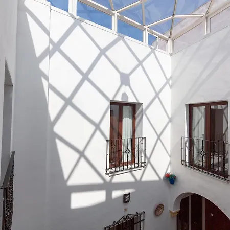 Hotel Omeyas