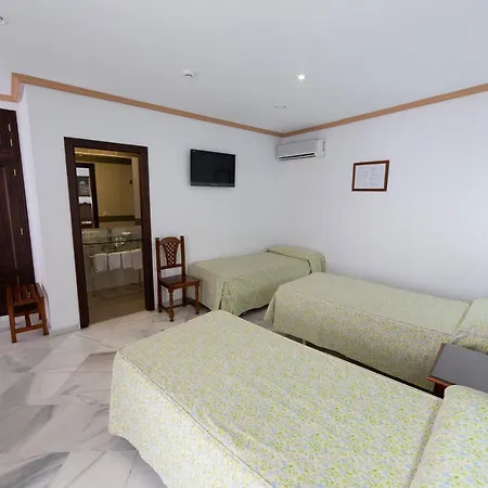 Hotel Omeyas