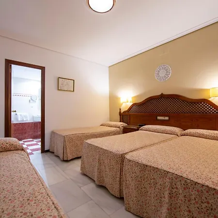Hotel Omeyas
