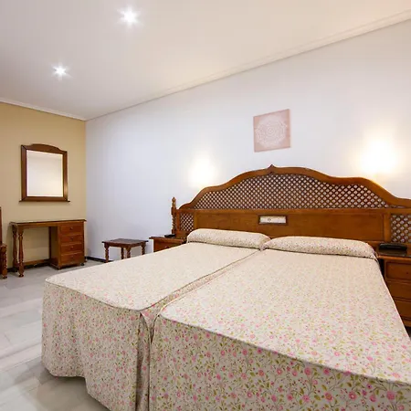 Omeyas Hotel Cordoba