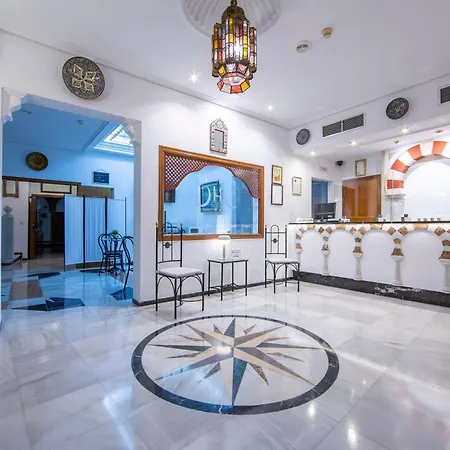 Hotel Omeyas