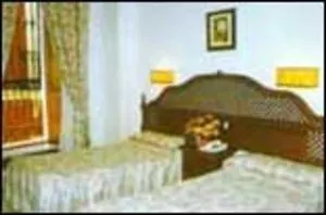 Omeyas Hotel