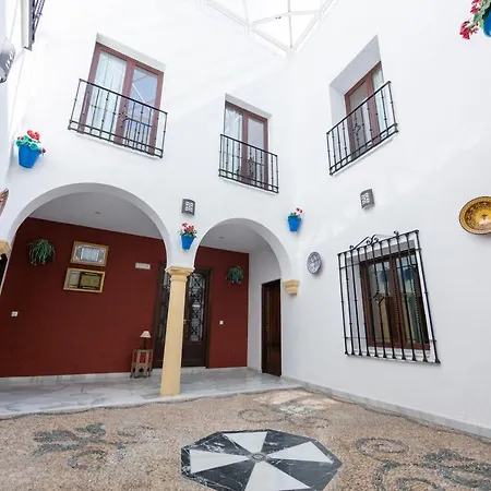 Omeyas Otel