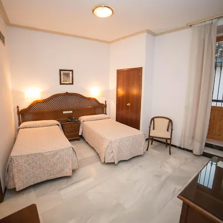 Hotel Omeyas Córdoba
