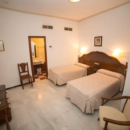 Omeyas Hotel