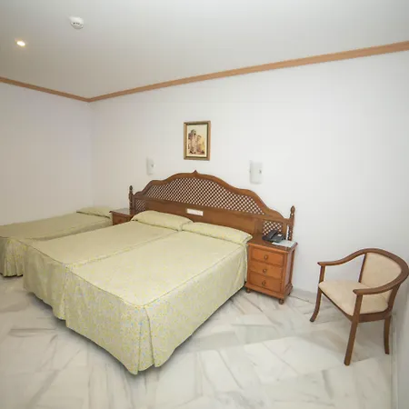 Omeyas Hotel Córdoba