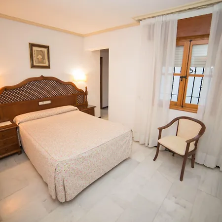 Hotel Omeyas Córdoba