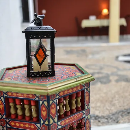 Omeyas Hotel Córdoba