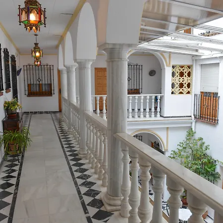 Omeyas 2* Córdoba