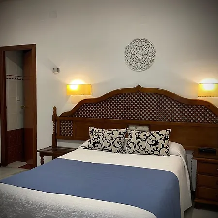 Hotel Omeyas