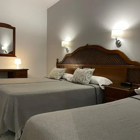 Hotel Omeyas