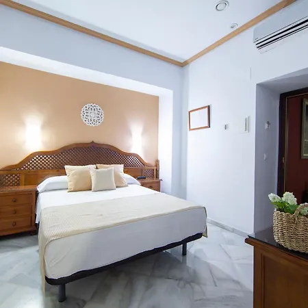 Hotel Omeyas